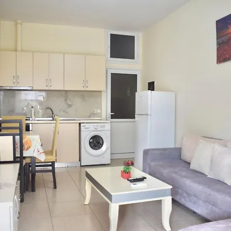 Lungomare Apartment Vlore Exterior photo
