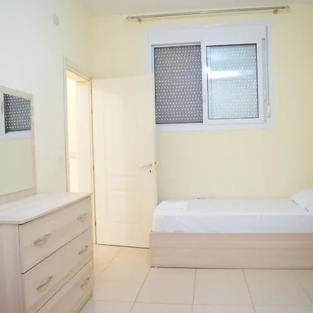 Lungomare Apartment Vlore Exterior photo