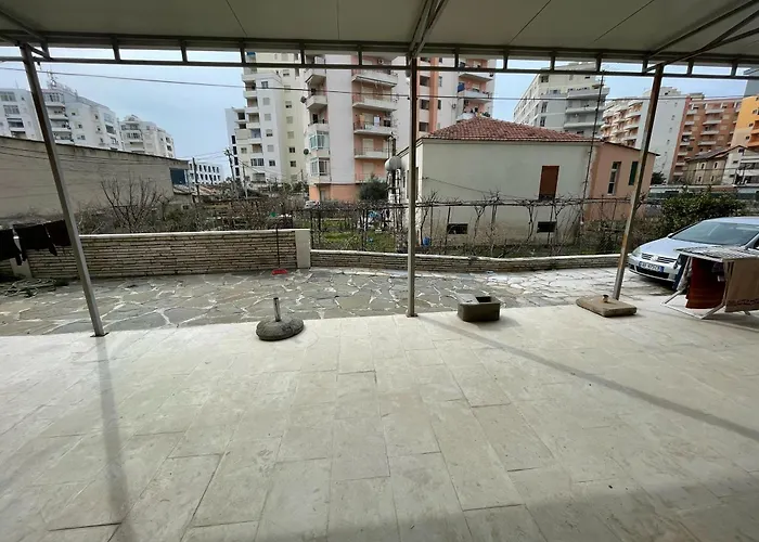 Lungomare Apartment
