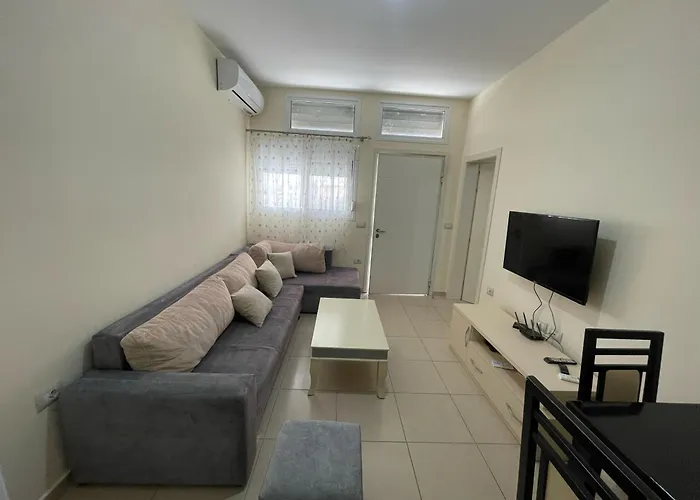 Lungomare Apartment