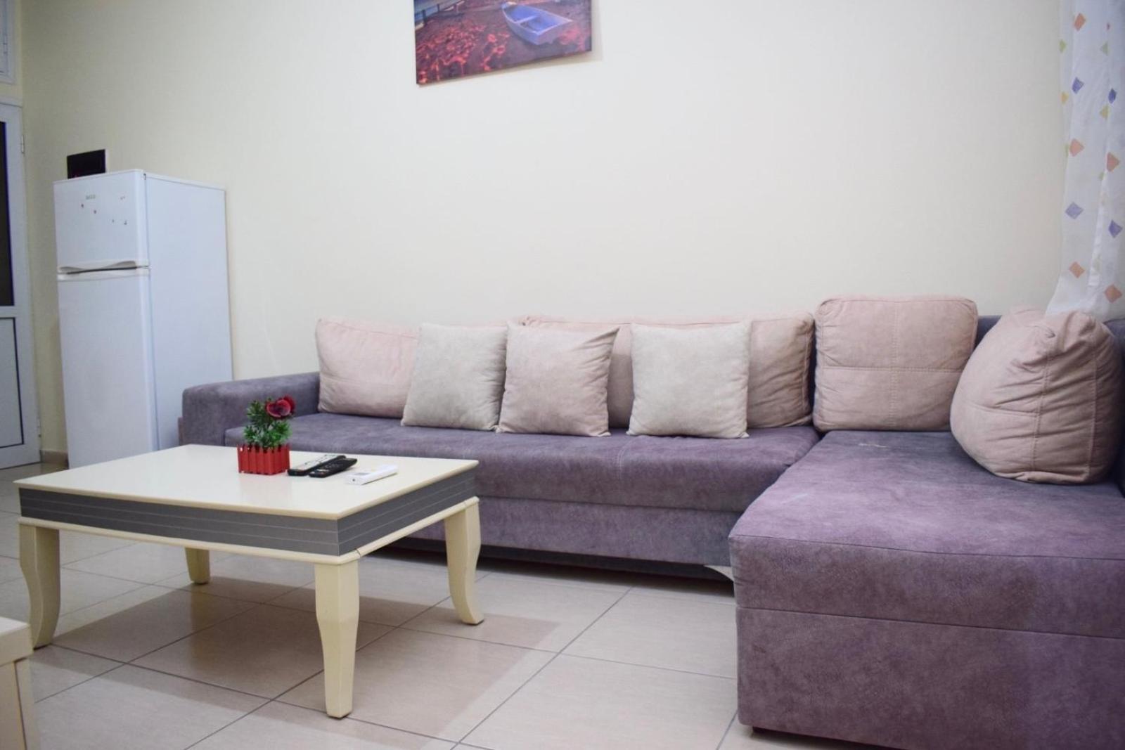 Apartament Lungomare Wlora