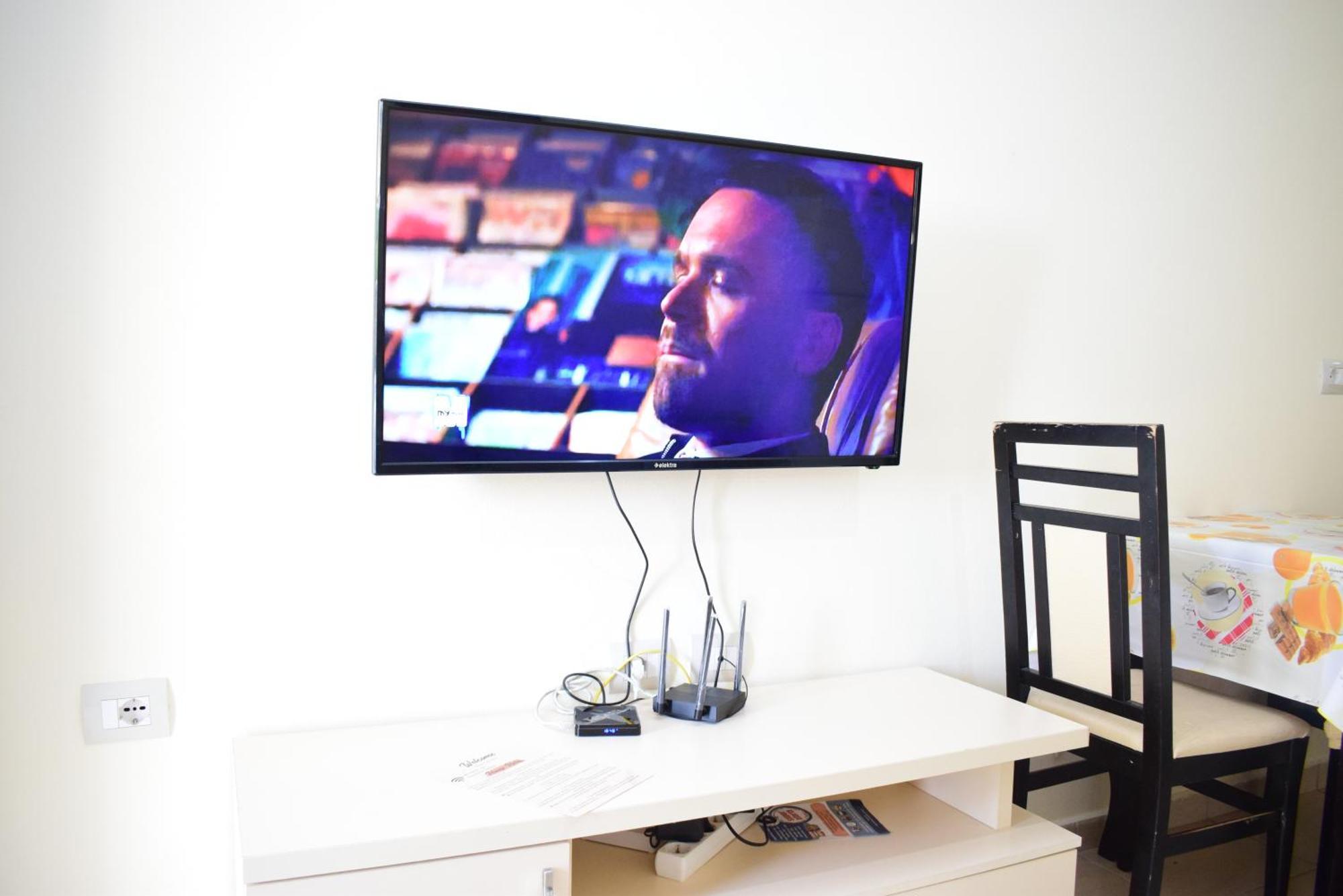 Lungomare Apartament